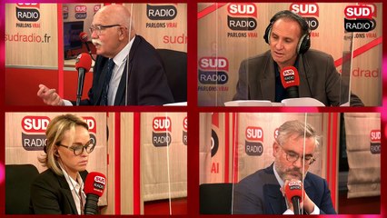 Guillaume Bigot - Lâcheté à tous les étages : politiques, juges et institutions
