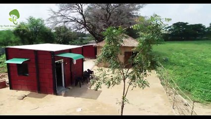 Hy-tech Organics Farms