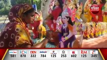 Durga Puja 2020: 75 साल में पहली बार Durga Puja Pandals में 'No-Entry', जानें वजह, देखें वीडियो
