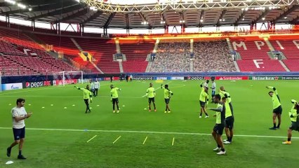 Olympiakos-OM : ce qui faut savoir avant le retour de l'OM en LDC