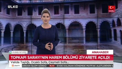 Ülke Ana Haber - 20 Ekim 2020