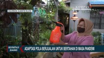 Bisnis Kedai Kopi Beralih ke Sistem Online Demi Bertahan di Tengah Pandemi