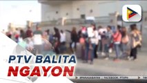 #PTVBalitaNgayon | PH Embassy sa Kuwait, ipinaalala ang mahigpit na parusa sa mga lalabag sa quarantine protocols