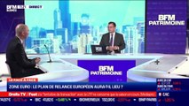 Julien Nebenzahl VS Bernard Aybran: Peut-on miser sur un plan de relance européen ?  - 21/10