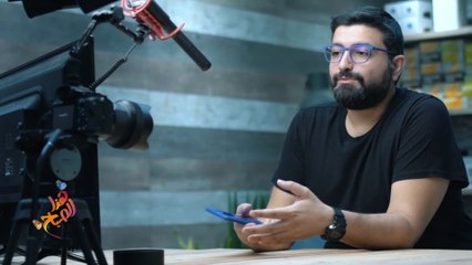 عالم صناعة المحتوى.. قصة نجاح المؤثر الكويتي بوعريكي في وسائل التواصل