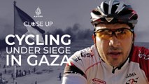 Cycling Under Siege in Gaza | Al Jazeera Close Up