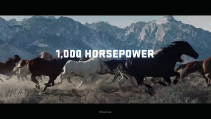 GMC HUMMER EV | “Revolutionary World Premiere” | GMC_1080p