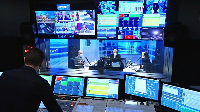 Attentat de Conflans : comment les médias pour mineurs abordent le terrorisme et les fake news