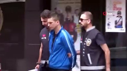 Cinayetten yargılanan Milli Kick boksçu için karar verildi