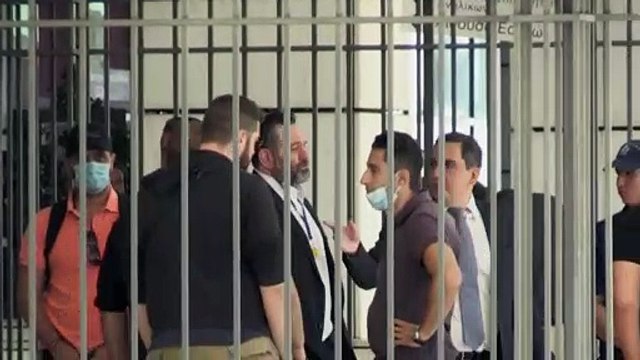 Δίκη Χρυσής Αυγής: Πιθανή αύριο η ανακοίνωση της απόφασης για τις αναστολές