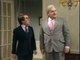 The Two Ronnies - The Lone Party Guest Sketch    Ronnie Barker ~ Ronnie Corbett