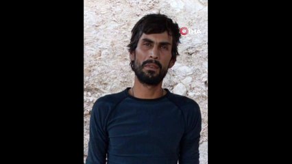 Amanoslar’da 1 terörist ölü, 1 terörist sağ olarak ele geçirildi