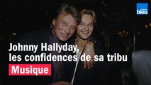 Johnny Hallyday 