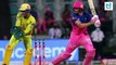 CSK's Dwayne Bravo ruled out of IPL 2020 due to groin injury