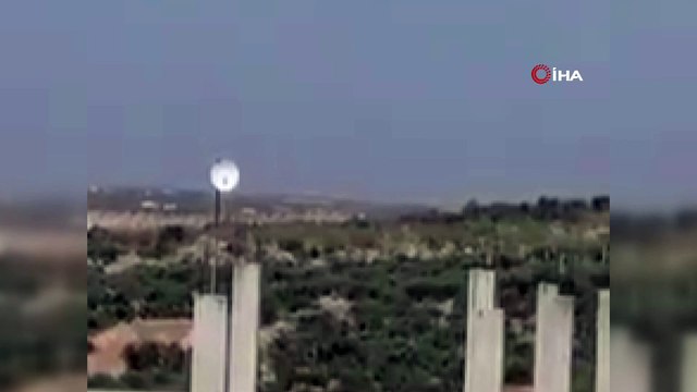 - Rus savaş uçaklarından İdlib'e hava saldırısı