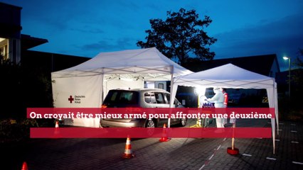 Coronavirus: des vétérinaires liégeois au secours du pays