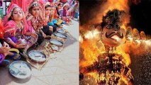 Navratri 2020: दुर्गा सप्तमी, अष्टमी, नवमी और दशमी तिथि को लेकर न हो कंफ्यूज,जानें सही तारीख|Boldsky