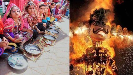 Navratri 2020: दुर्गा सप्तमी, अष्टमी, नवमी और दशमी तिथि को लेकर न हो कंफ्यूज,जानें सही तारीख|Boldsky