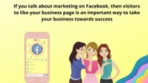 How To Buy Facebook Likes Cheap For Page?