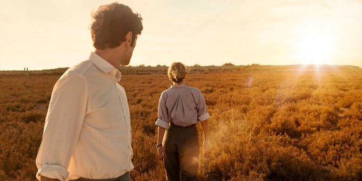 El verano que vivimos - Trailer final (HD)