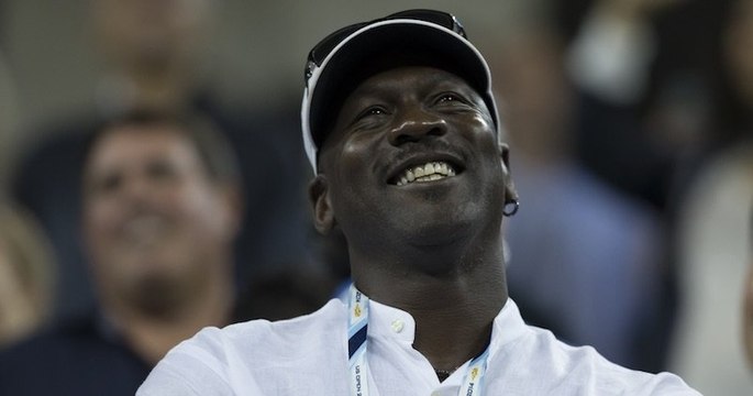 L'ex-gloire du basket Michael Jordan va ouvrir une seconde clinique pour les plus démunis dans la ville de Charlotte
