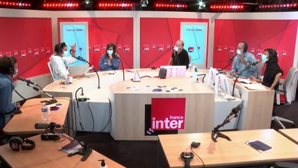Jean Teulé, pour quelqu’un qui a connu Baudelaire, vous faites vachement jeune ! Morgane Cadignan n'aime pas