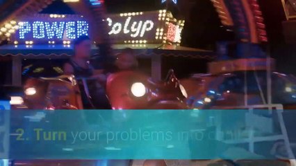 How And Why To stay POSITIVE !! - (Law of Attraction)