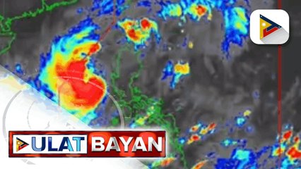 Bagyong #PepitoPH inaasahang lalabas na ng PAR bukas;  	 OCD: higit 5,000 pamilya, naapektuhan ng bagyong #PepitoPH