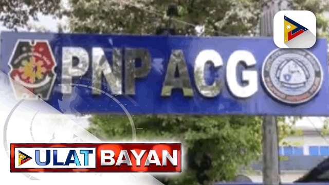 Online scammer, arestado sa entrapment operation sa Valenzuela City; Nahuling online scammer, inaming personal na galit ang dahilan ng ginawang panloloko