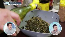 탤런트 김정하 건강 비법이 담긴 식단 大공개 #광고포함