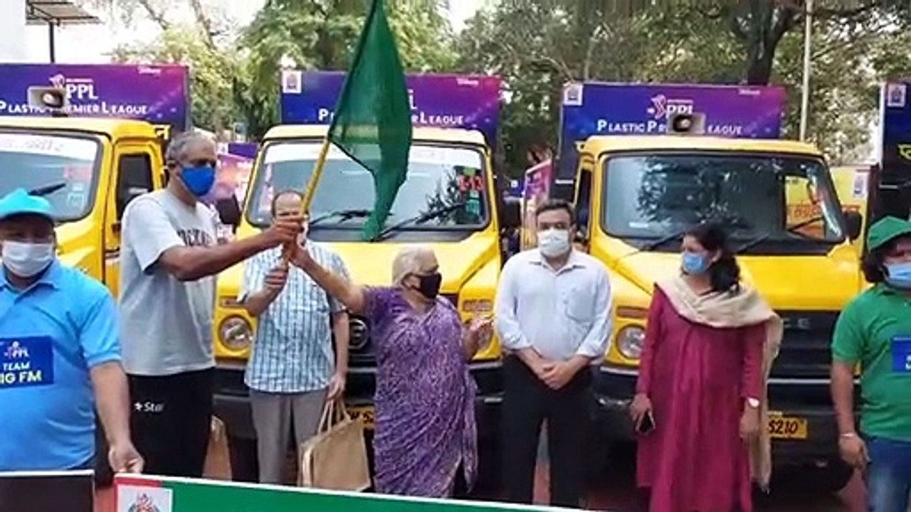 देश में IPL की धूम, इंदौर में मचेगी PPL की धूम, स्वच्छता का पंच लगाने हुई पहल