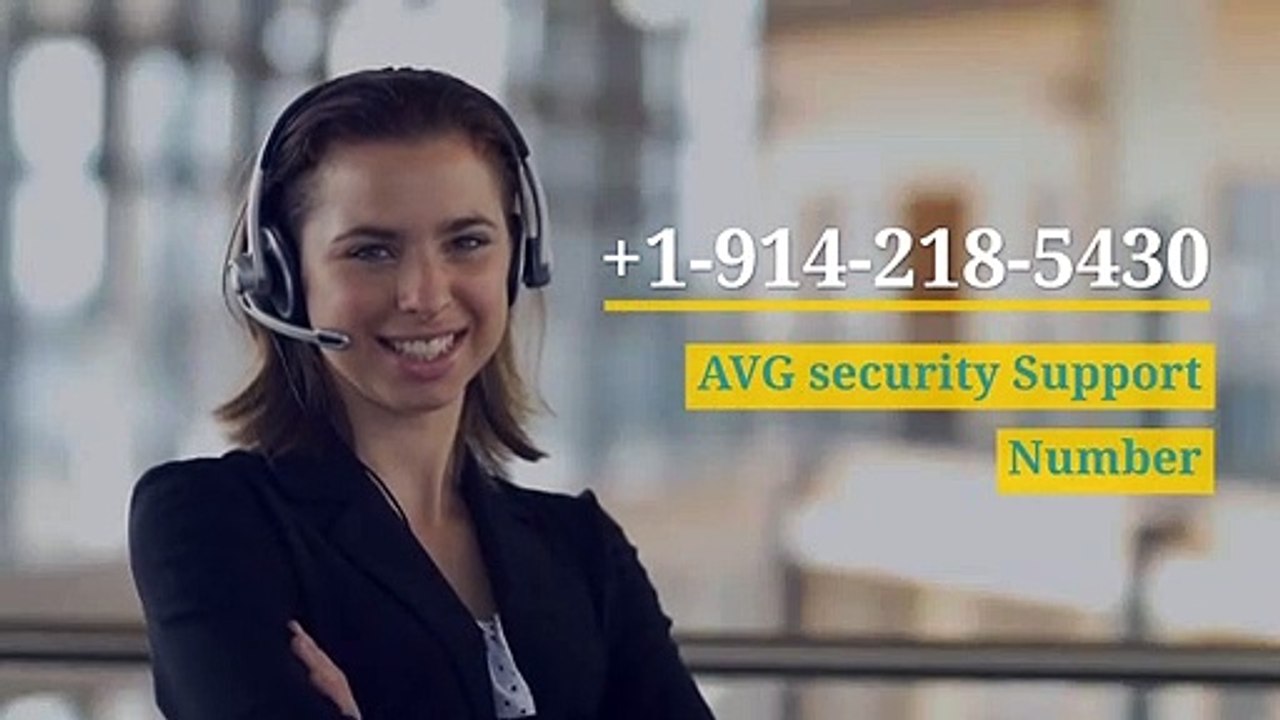 AVG security Install (151O-37O-1986) AVG security Support Phone Number