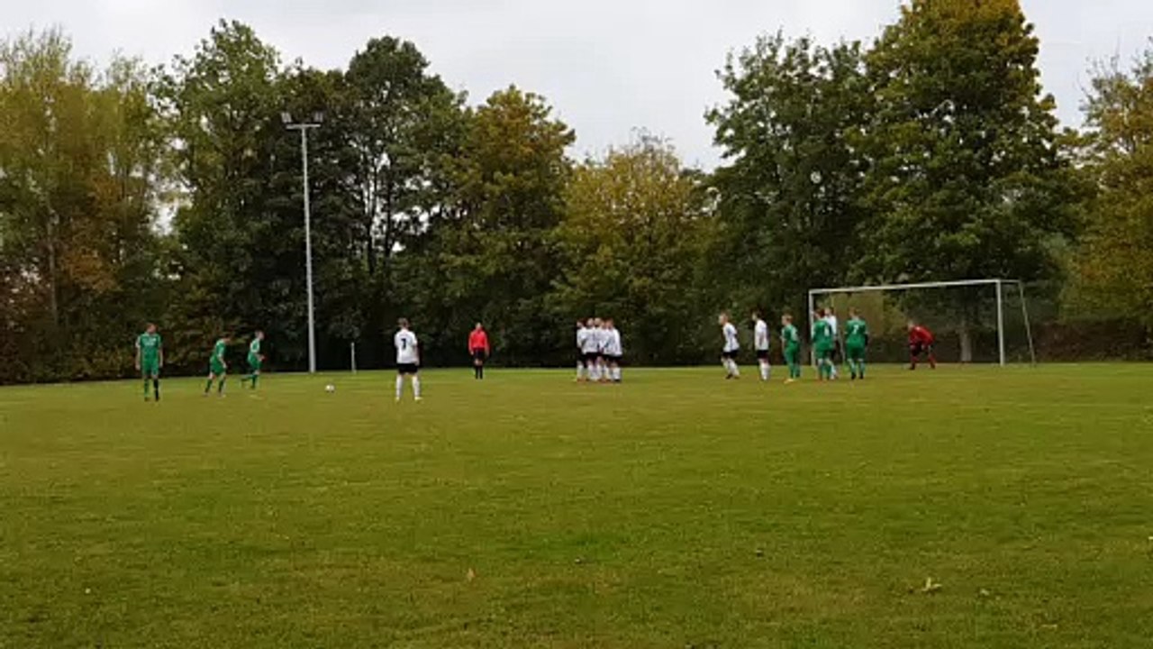 Siegtor SG Siddessen/Niesen