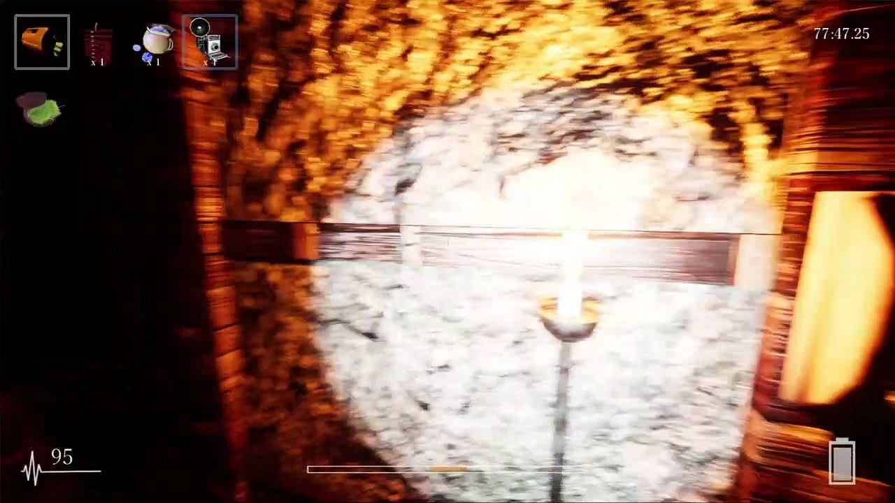 影廊 -Shadow Corridor-(骸流しの渓谷編Part4終)憎悪を振りまく恐怖再び！放て！必殺〇〇フラッシュ！！
