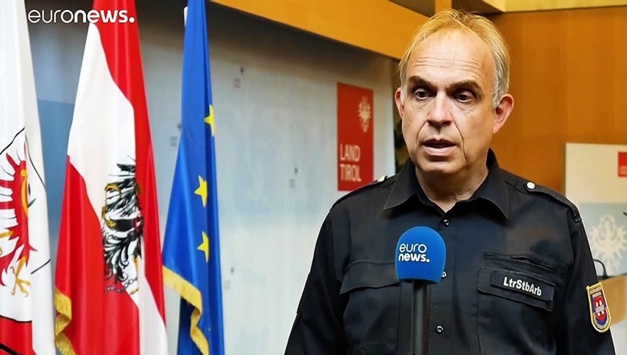 Zieht Tirol Konsequenzen aus Katastrophe von Ischgl?