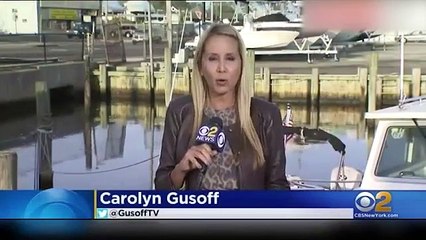 ABD kahraman Türk'ü konuşuyor! ''Yapmasaydım vicdan azabı çekerdim''