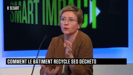 SMART IMPACT - Emission du jeudi 22 octobre