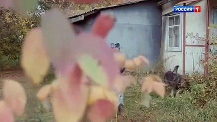 Возвращение 13 серия (2020)