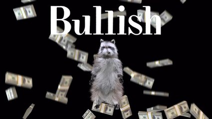 Stocks Making Big Moves Week of October 20th