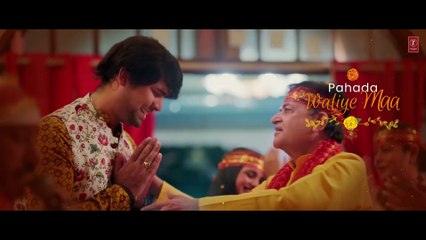 Jubin Nautiyal_ Main Balak Tu Mata (Lyrical)  Gulshan Kumar _ Manan B,Manoj M,Akanksha P _ Bhushan K In HD Quality (Earning Website Link In Description)