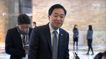 금태섭 민주당 탈당…"편 가르기와 오만함 큰 문제"