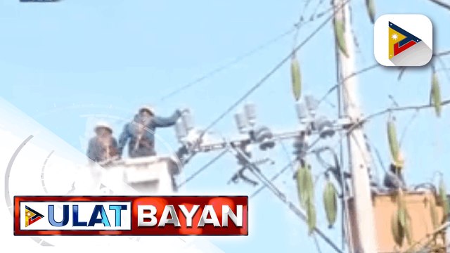 METRO EXPRESS: Bagong satellite office ng Civil Security Group sa MPD, binuksan na; Piloto ng bumagsak na helicopter ng PNP sa Laguna noong Marso, sinampahan ng kasong administratibo; Marshalls sa MRT-3, dinagdagan na rin kasunod ng pagtataas ng passe