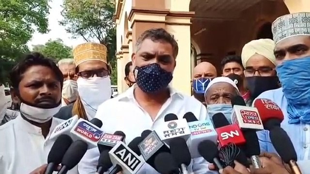 मंत्री उषा ठाकुर के विवादित बयान के बाद मुस्लिम समुदाय ने खोला मोर्चा, बर्खास्त करने की रखी मांग