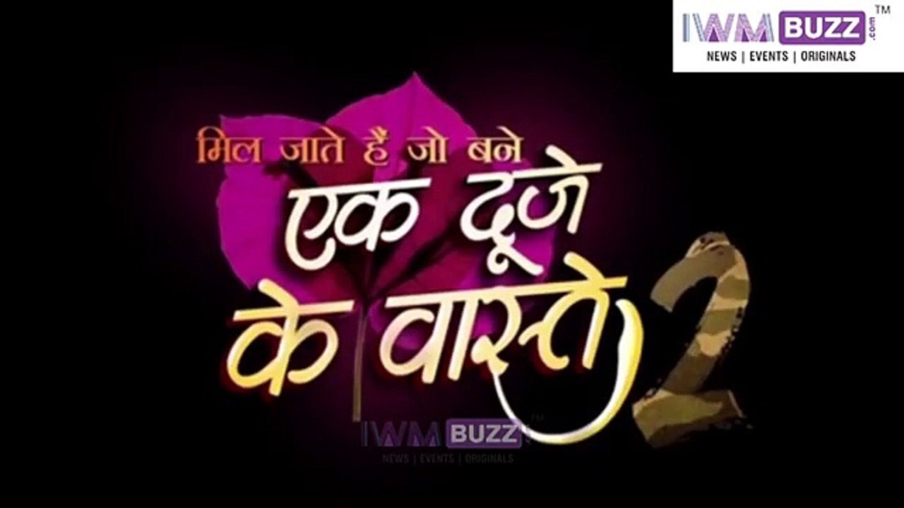 EK Duje Ke Vaaste 2 Spoiler Alert Emotional Suman blasts Shravan