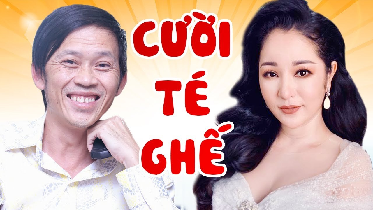 Hài Kịch Hải Ngoại Hay Nhất - Hài Hoài Linh , Thuy Nga , Nguyễn Dương Mới Nhất