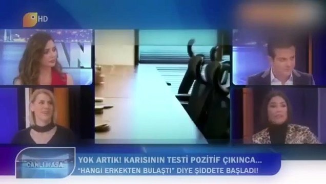 Sevda Türküsev'den Türk kültürünü aşağılayan Deniz Akkaya'ya tokat gibi cevap!