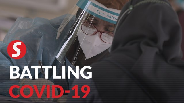 Taman Harmoni in Sabah to be placed under EMCO