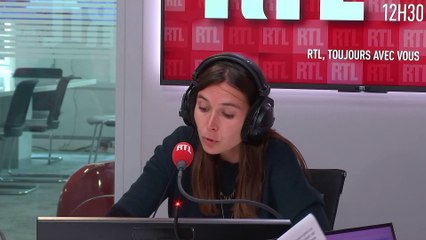 RTL Midi du 21 octobre 2020