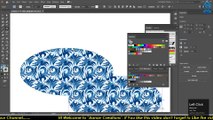 Problems with customs brushes | Adobe Illustrator - Pattern Brushes - Class 48 - Hindi | Hindi me |