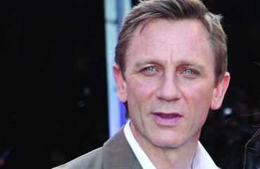 La productrice de James Bond en dit plus sur l'acteur qui remplacera Daniel Craig